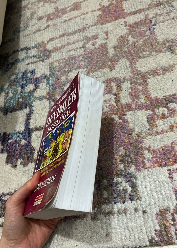 Sözlük - Görsel 2