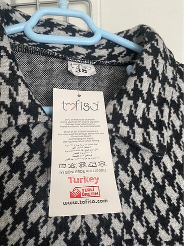 Diğer Gömlek tunik