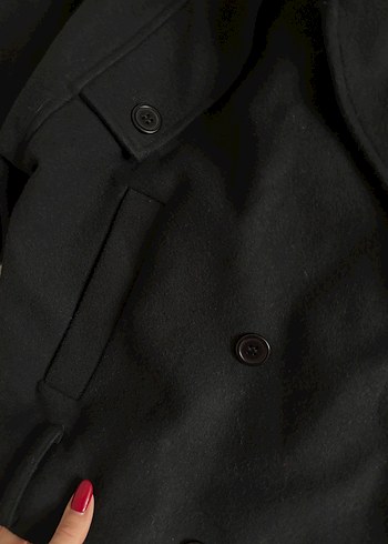 siyah kaban - Görsel 2