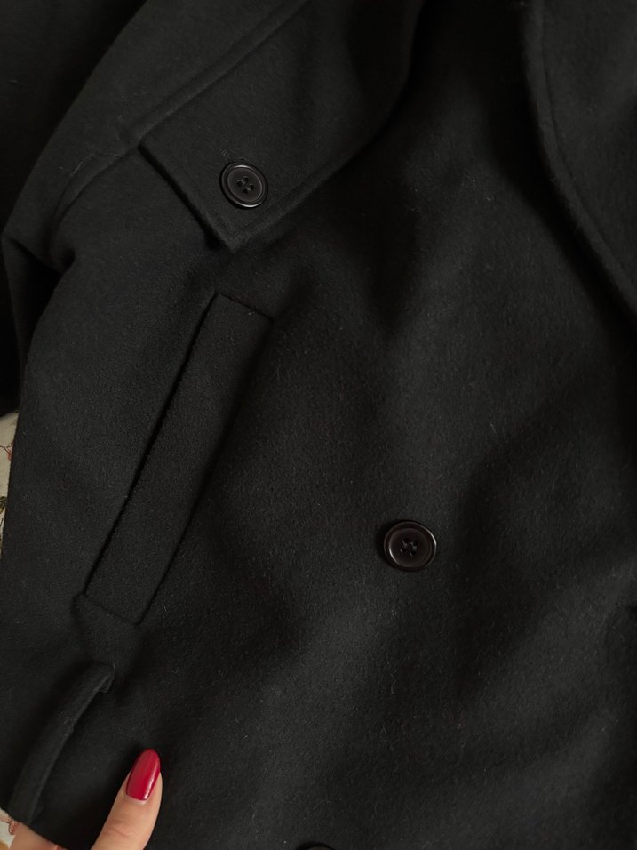 siyah kaban - Görsel 2