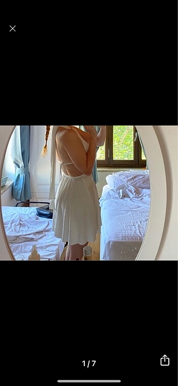 Zara zara elbise