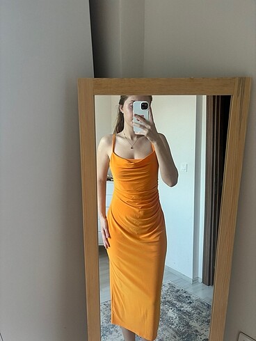 ZARA elbise
