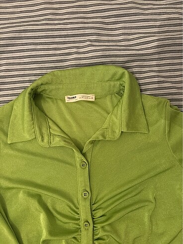 Pull and Bear pb üst