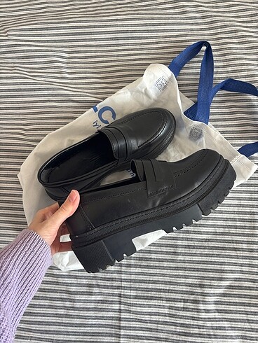 Diğer loafer