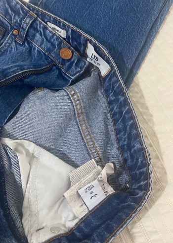 LTB jean - Görsel 2