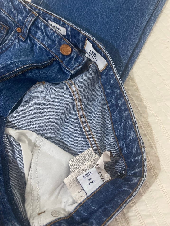 LTB jean - Görsel 2