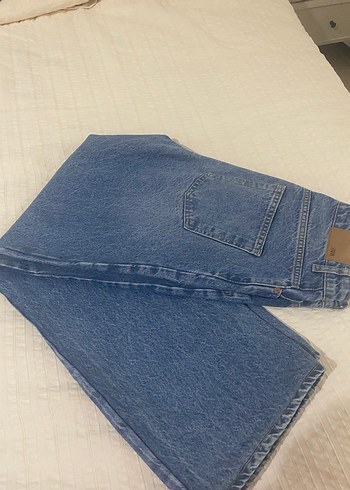 Zara jean - Görsel 4