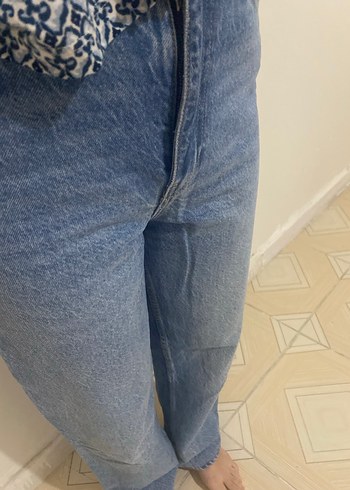 Zara jean - Görsel 8