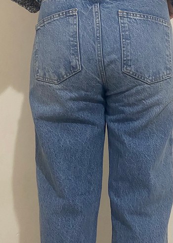 Zara jean - Görsel 7