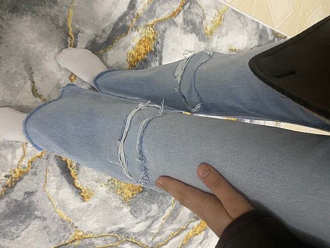 LTB jean - Görsel 2