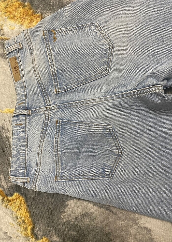 LTB jean - Görsel 4