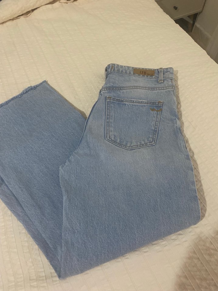 LTB jean - Görsel 5