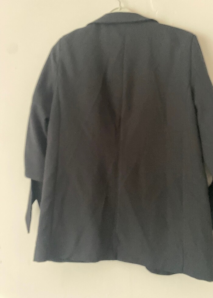 Blazer ceket - Görsel 5