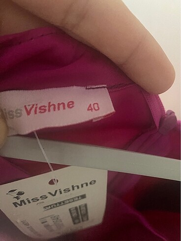 Saten abiye - Görsel 3