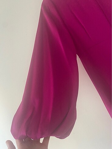 Saten abiye - Görsel 5