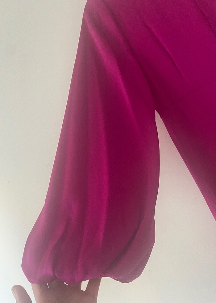 Saten abiye - Görsel 5