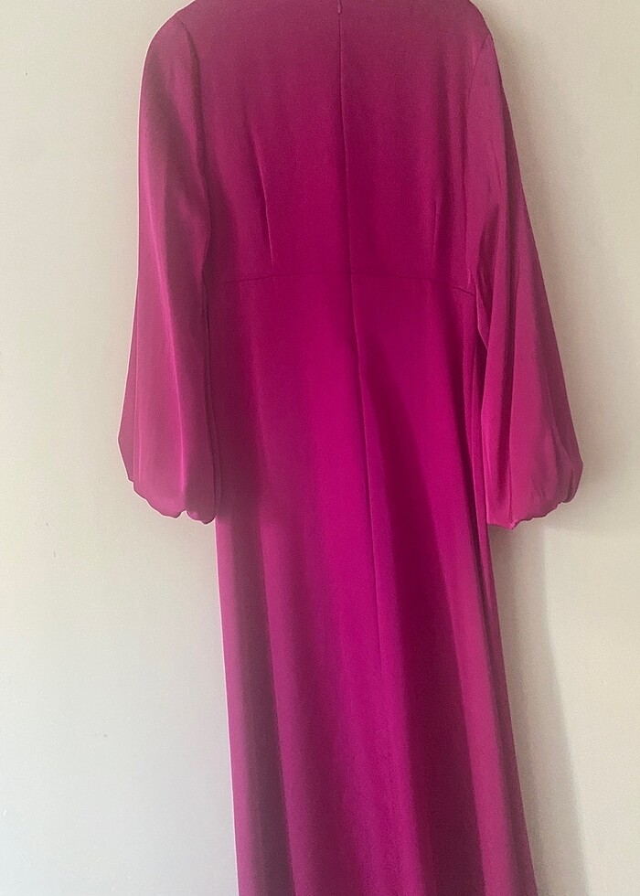 Saten abiye - Görsel 4