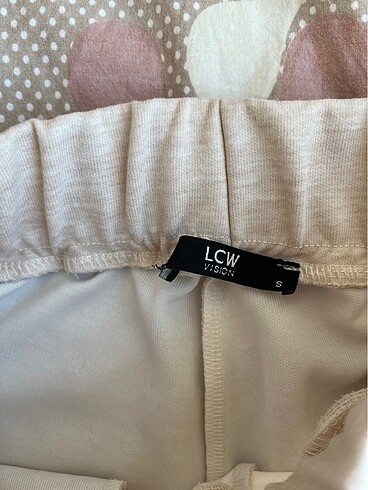 LC Waikiki Pantolon