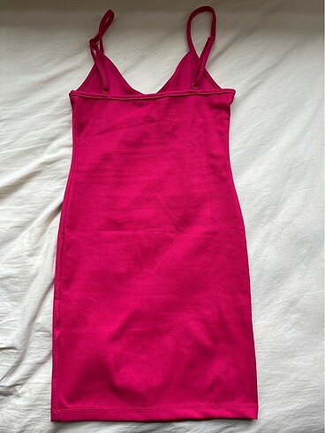 Trendyol & Milla trendyol milla pembe elbise