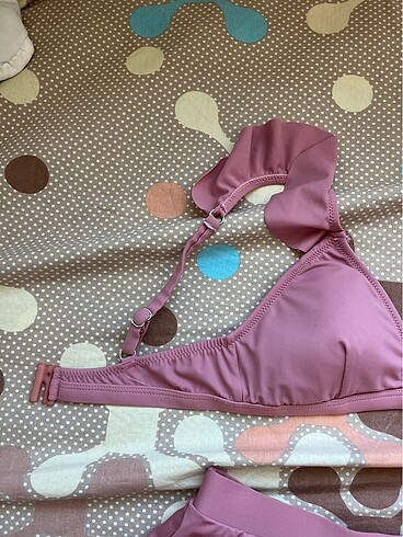 LC Waikiki lcw bikini takımı