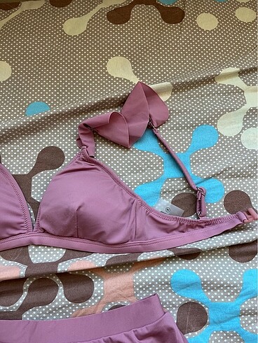 s Beden lcw bikini takımı