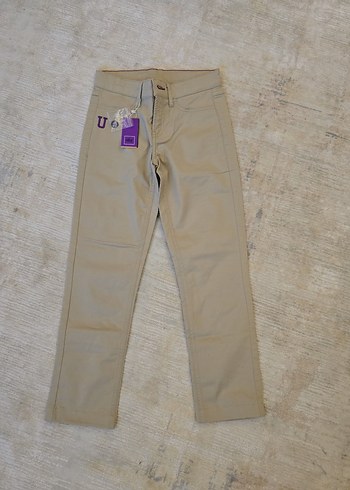 uğur Okulları Pantolon