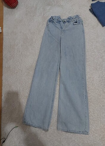Koton bol pantolon 
