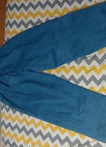 Bershka Baggy Jean 