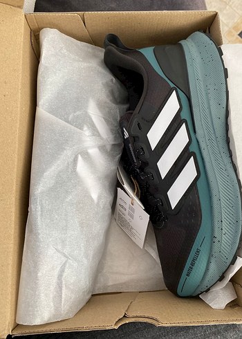 adidas ultrarun 5 trail ayakkabı - Görsel 4