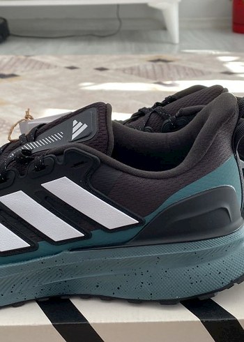 adidas ultrarun 5 trail ayakkabı - Görsel 2