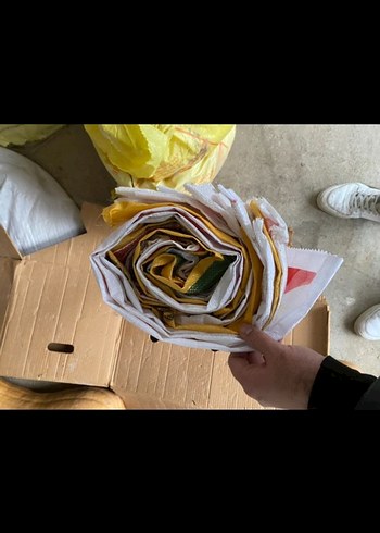 Çuval 50 Adet - Görsel 2