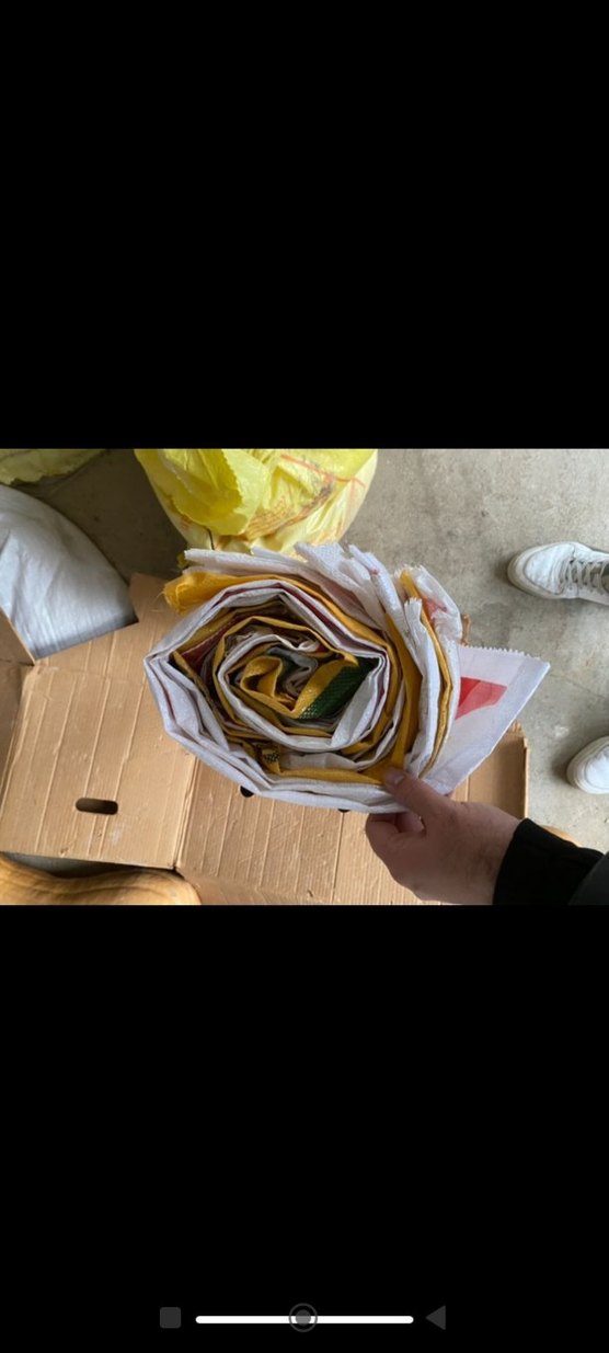 Çuval 50 Adet - Görsel 2