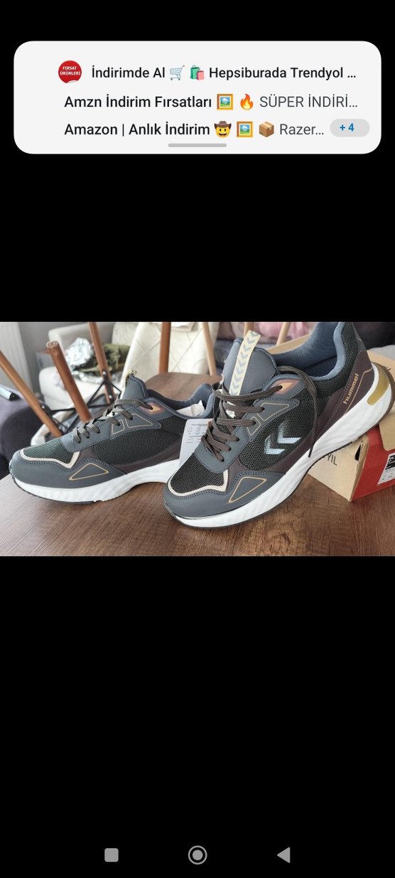 Hummel Neo 2 - Görsel 2