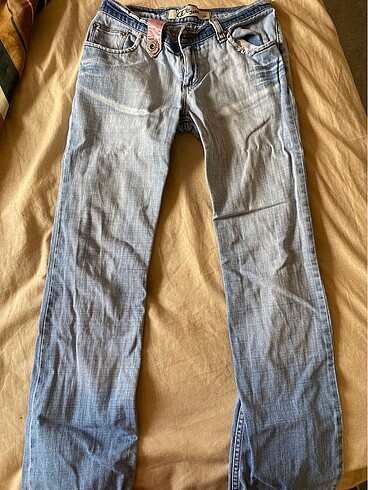 xs Beden Pantolon