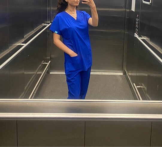 scrubs