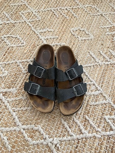 Birkenstock arizona terlikler