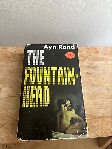 The Fountainhead