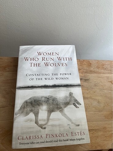 Women who run with wolves