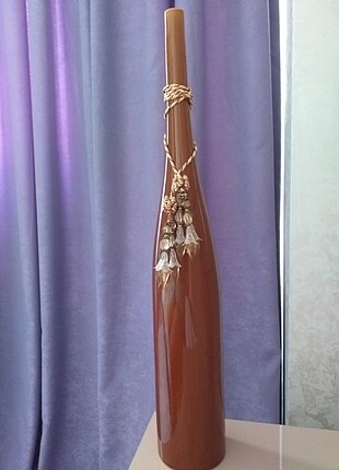 #ikea marka 64 cm uzunluğunda @vazo 