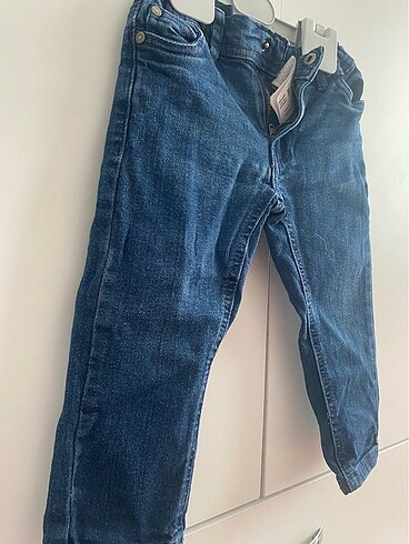 Kot pantolon