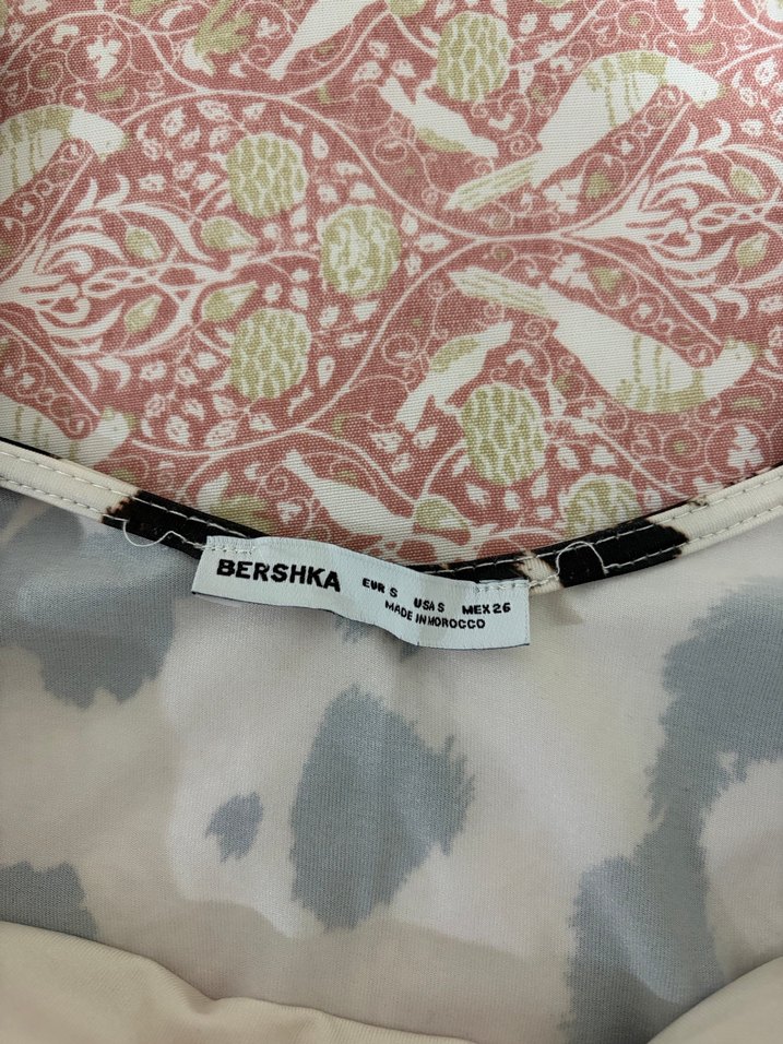 Desenli Mayo - Görsel 4