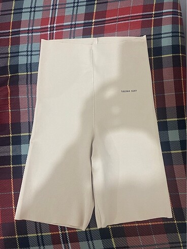 Lazer kesim boxer dikişsiz