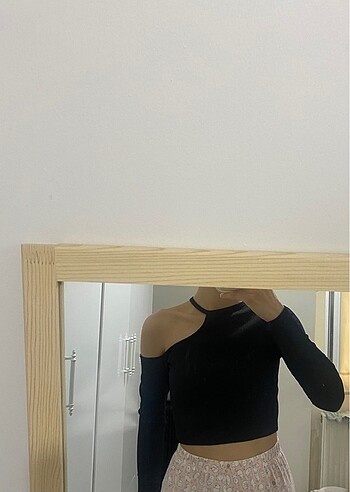 xs Beden siyah Renk Siyah bluz