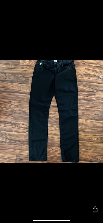 Fmv ışık okulları pantalon 32 beden
