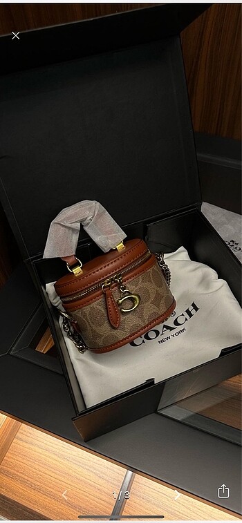 Coach outlet