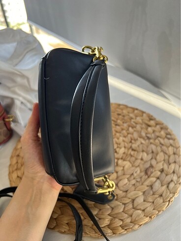  Beden siyah Renk Coach outlet