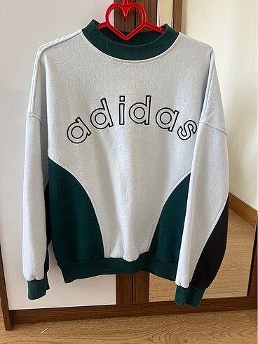 Oversize Sweathirt