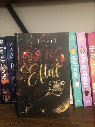Eflâl Rükiye İdeli