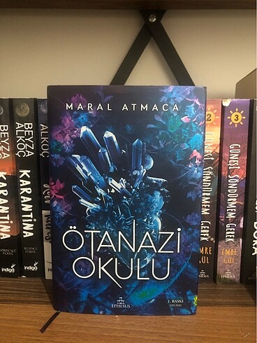 Ötanazi Okulu