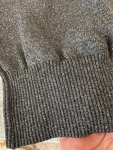 l Beden siyah Renk crop bluz kolsuz